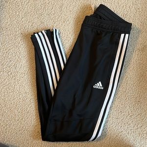 Adidas track pants